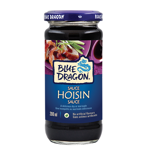 Sauce Hoisin — Blue Dragon